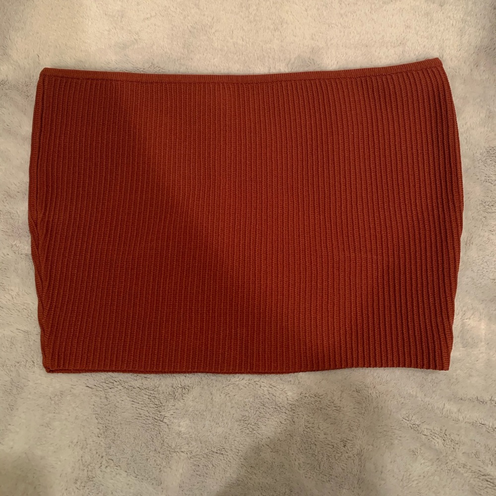 L.A Hearts bandeau top